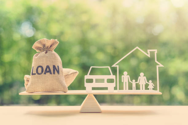 Best Unsecured Loans  in Meridianville, AL